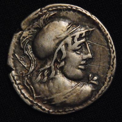 Roman-Republic-Denarius
